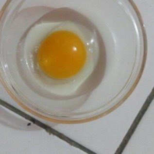 Telur Bebek Angon