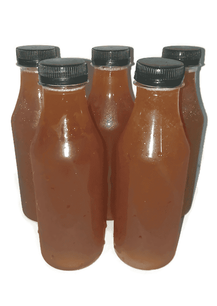 Madu Danau Sentarum 250 ml