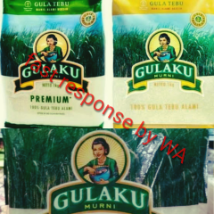 Agen GULAKU dan GMP