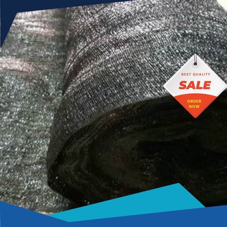 Sedia Murah Paranet/Shading Net Untuk Pembibitan Berbagai Ukuran
