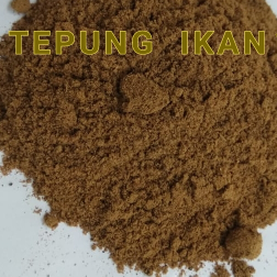 Tepung ikan