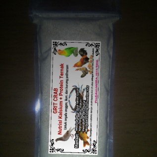 Pakan ayam
