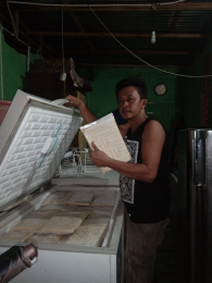 9daging duren