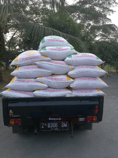 Jual Pakan Broiler East Hope