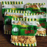bawang putih goreng SINTI