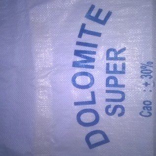 kapur dolomite super gresik | kapur pertanian Kaptan gresik 