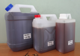 Madu Sumbawa