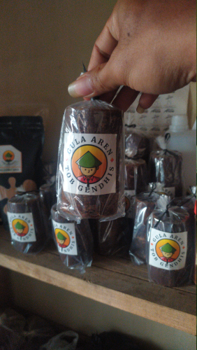 gula aren