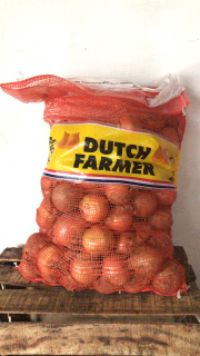Bawang Bombay 60/80