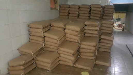 MENJUAL GULA KELAPA SEMUT (KRISTAL)