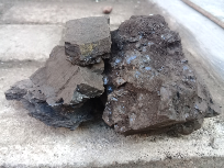 Jual Batu Bara MEDIUM / HIGH Kalori