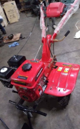 Di Jual Traktor Tangan