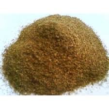 Debu Tembakau Murni / Tobacco Dust