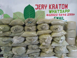 kratom powder