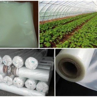 Distributor Plastik UV