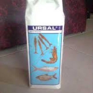 Jual Pakan Ikan