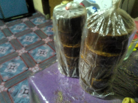 gula merah aren