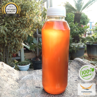 Madu Asli Lebah Liar Hutan Lindung 100% RESMI LEGAL (700 gr) PREMIUM