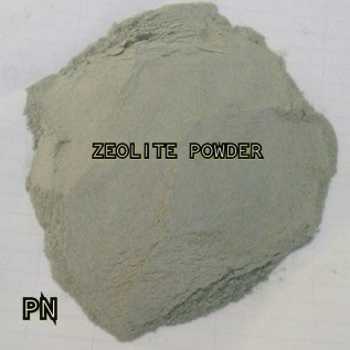 JUAL NATURAL ZEOLITE POWDER DAN GRANUL, Silika Gel, Catt Litter, Penjernih Air