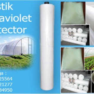 Jual Plastik UV Harga Terjangkau Kualitas Oke