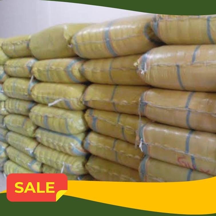 Karung Beras Laminasi dll Termurah