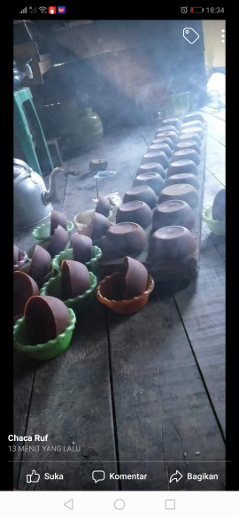gula aren asli