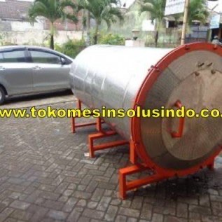 Steamer (Paket Baglog Jamur)