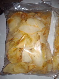 keripik singkong