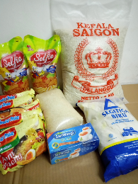 Paket Sembako