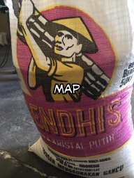 GKP Gendhis