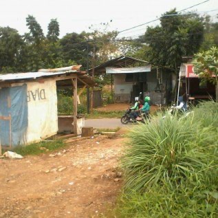 JUAL TANAH DI TENGAH KOTA BOGOR