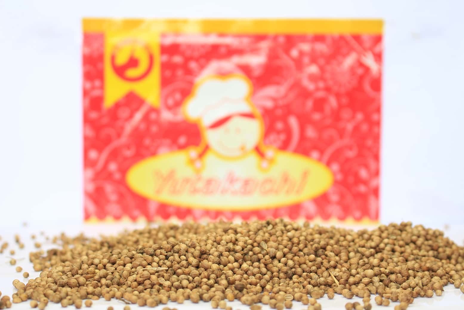Ketumbar Butir 1 Kg