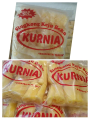 singkong keju