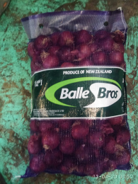 Jual Red Onion COD Jabodetabek
