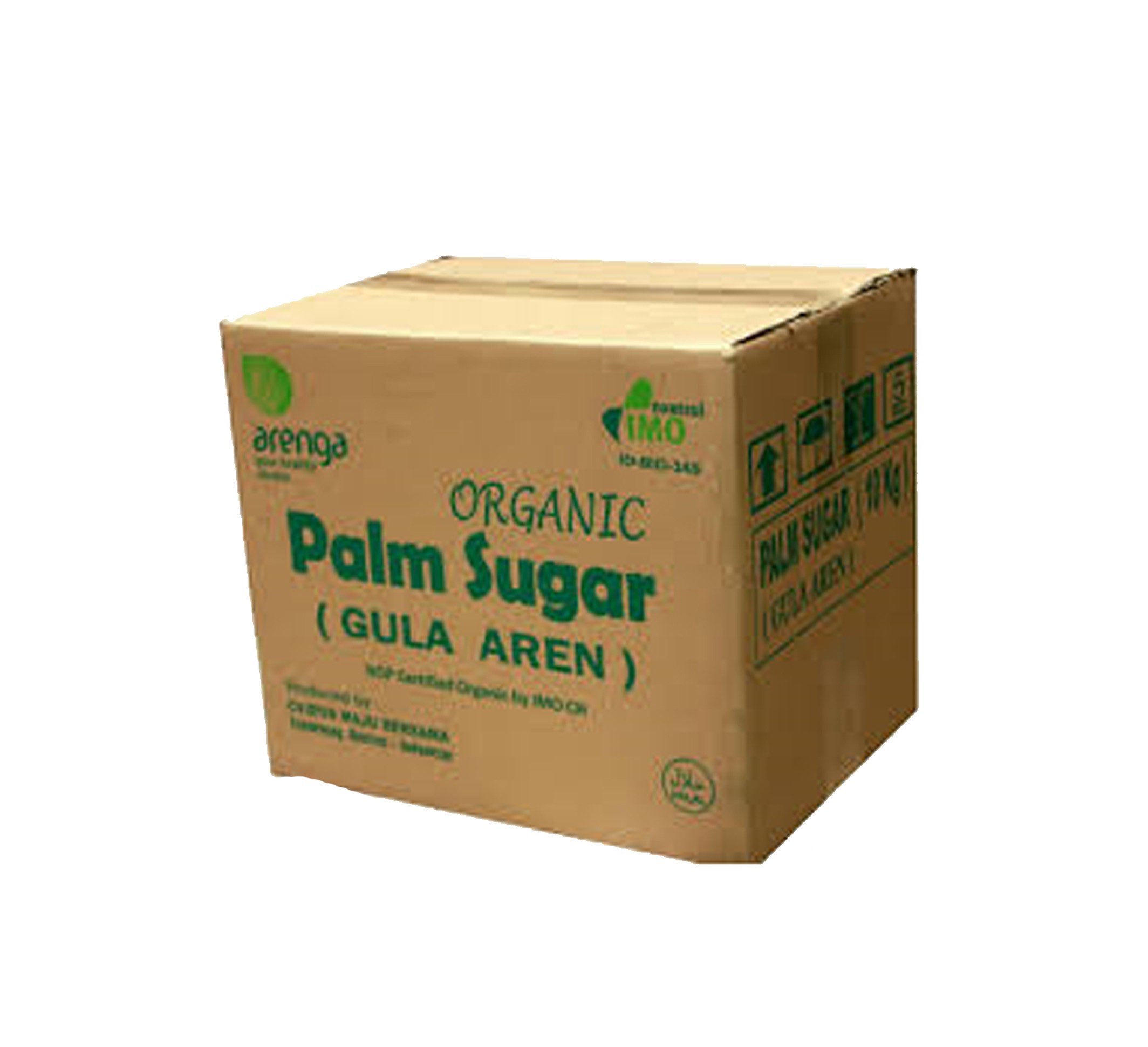 Jual Gula Aren Palm Sugar