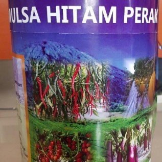 Plastik Mulsa Merk Montana
