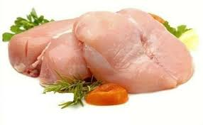 Boneless Dada Ayam Broiler