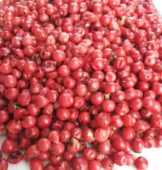 Sorgoun merah