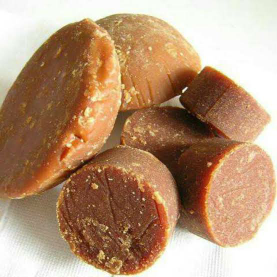 Gula Aren Asli Mandar