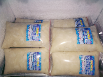 daging sirsat beku