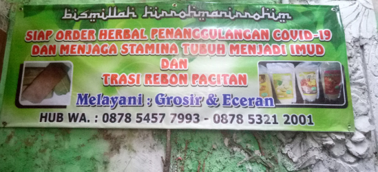 makanan