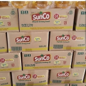 Sembakoh murah 100% amanah