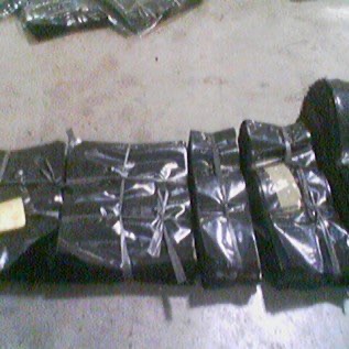 polybag bibit (SUBUR JAYA PLASTINDO)