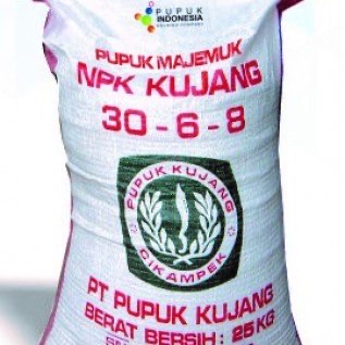 NPK Kujang 30.6.8
