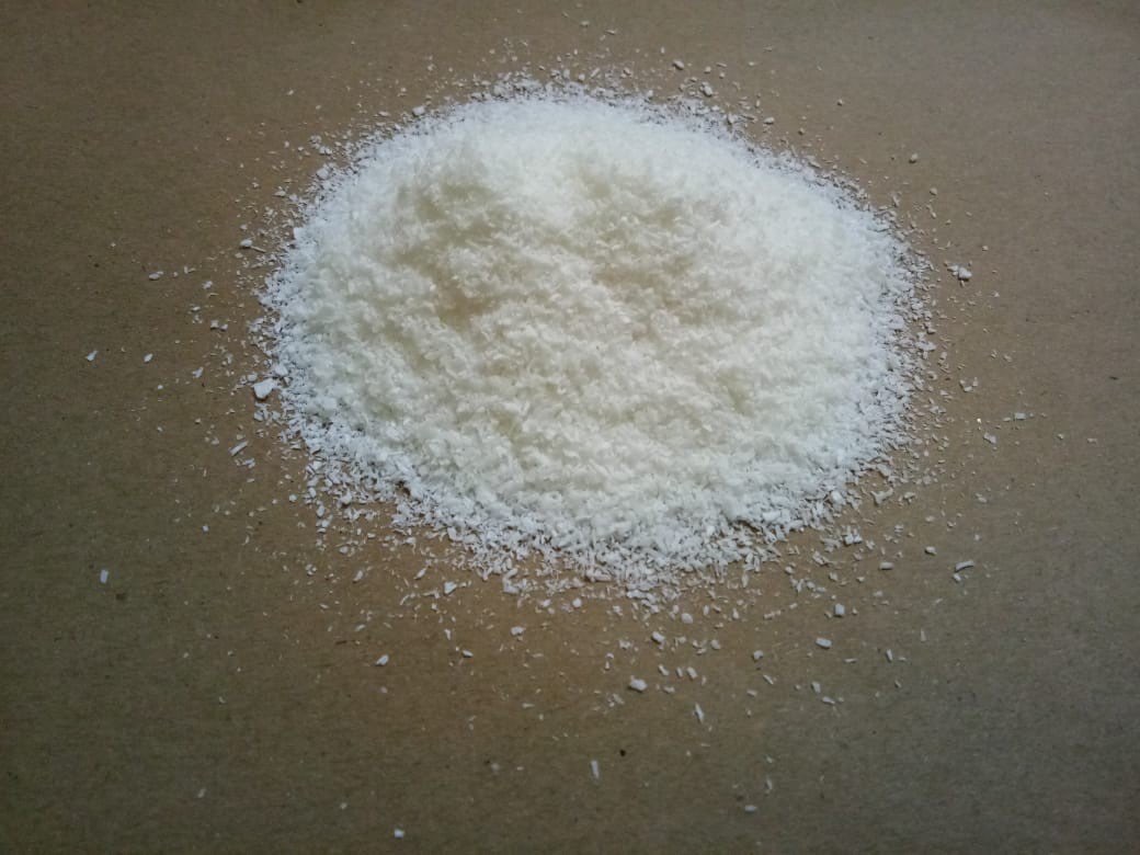 Tepung Kelapa (Desiccated Coconut)