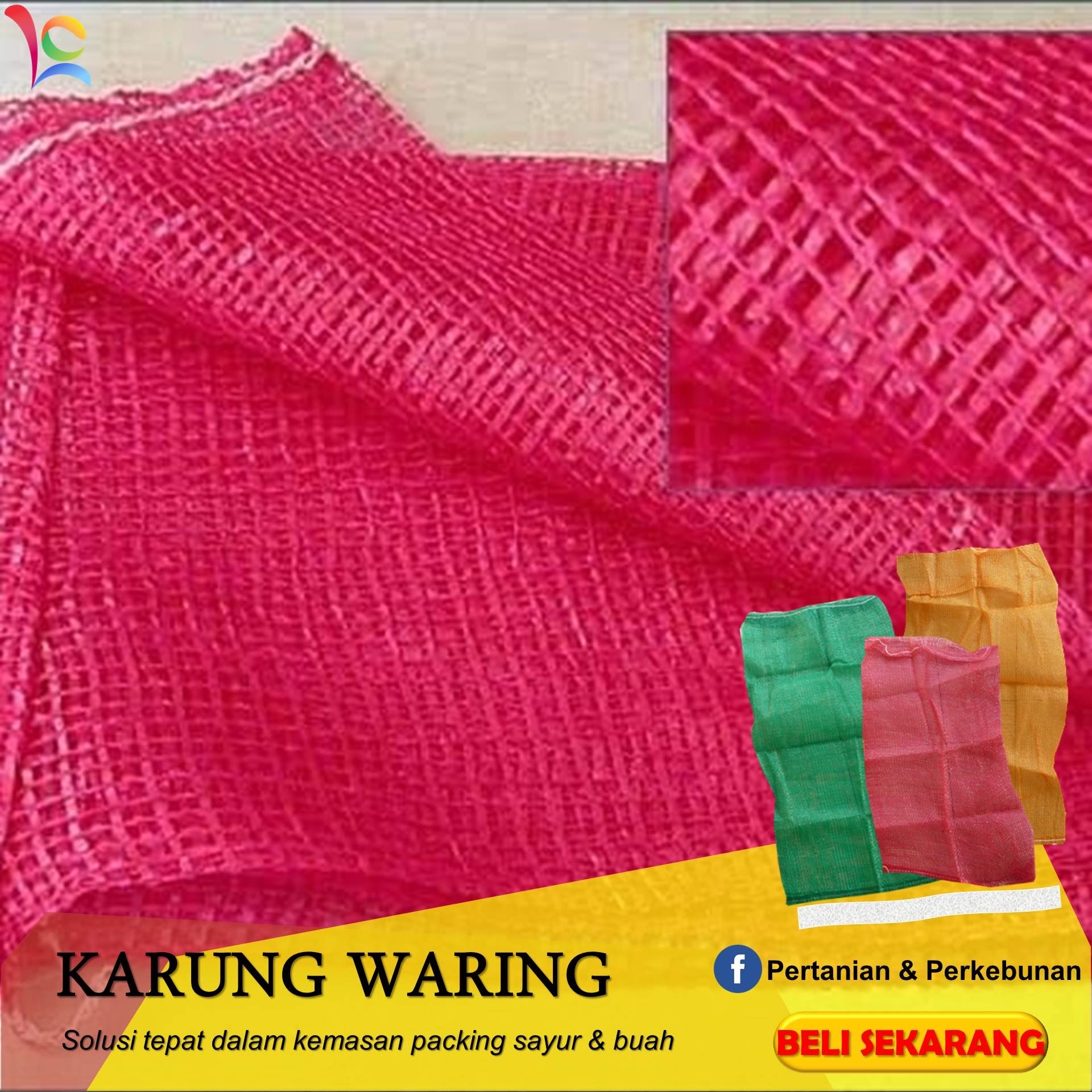 Karung Waring 