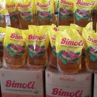 Jual Minyak Goreng Grosir