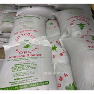 Kusuma Agro Pupuk Organik