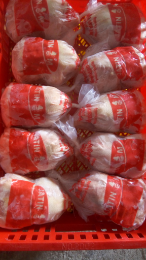 Fress,  Frozen,  Broiler, Pejantan,  Bebek