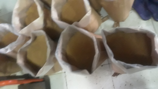JUAL GULA AREN SEMUT (KRISTAL)